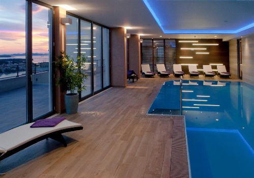 Hotel Adria image 1