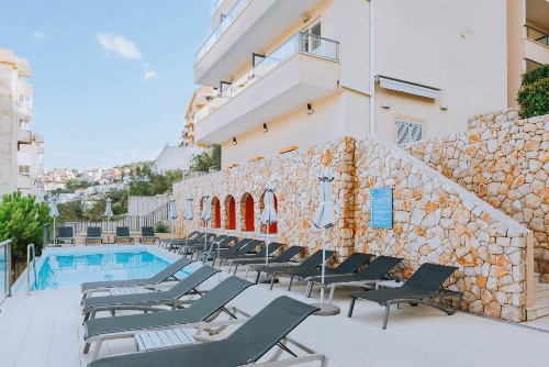 Hotel Adria image 31