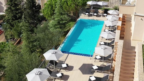 Hotel Adria image 32