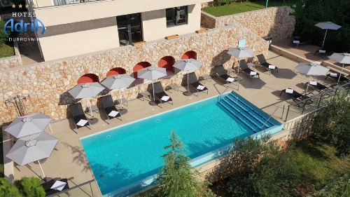 Hotel Adria image 33