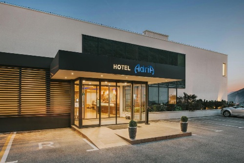 Hotel Adria image 4