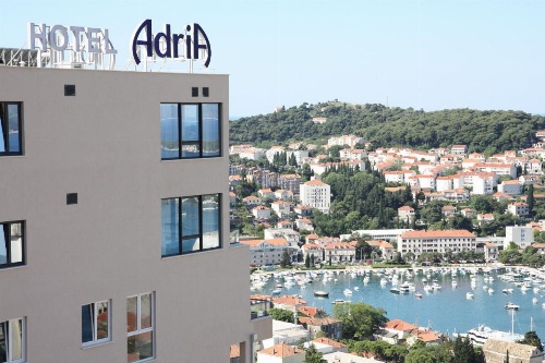 Hotel Adria image 9